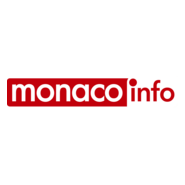 Monaco Info 2025 Logo PNG Vector