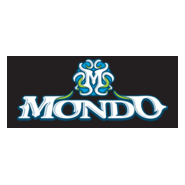 Mondo Mondo Tees Logo PNG Vector