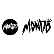 Mondo Mondotees Logo PNG Vector