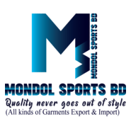 MONDOL SPORTS BD Logo PNG Vector