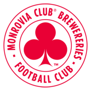 MONROVIA CLUB BREWERIES FC Logo PNG Vector