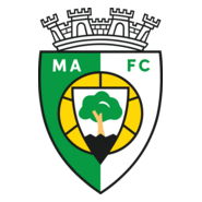 MONTE AGRAÇO FUTEBOL CLUBE Logo PNG Vector