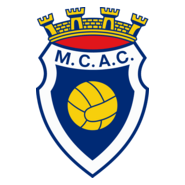 Monte Caparica Atlético Clube Logo PNG Vector