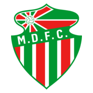 MONTE D’OURO FUTEBOL CLUBE (VALENÇA) Logo PNG Vector