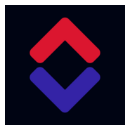 More or Less Game Logo PNG Vector