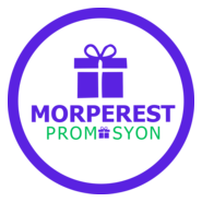 MORPEREST PROMOSYON Logo PNG Vector