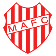 MORRO AGUDO FUTEBOL CLUBE (NOVA IGUAÇU) Logo PNG Vector