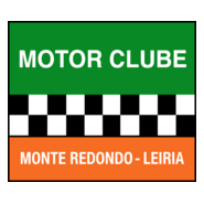 Motor Clube (Monte Redondo, Leiria) Logo PNG Vector