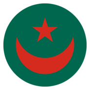 Mouloudia Club d'Alger Logo PNG Vector