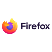Mozilla Firefox Logo PNG Vector