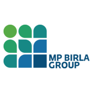 MP Birla Group Logo PNG Vector