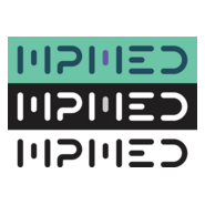MPMED Logo PNG Vector