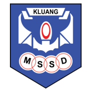 MSSD KLUANG Logo PNG Vector