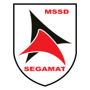 MSSD SEGAMAT Logo PNG Vector