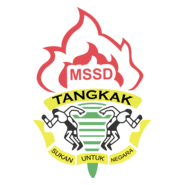 MSSD TANGKAK Logo PNG Vector