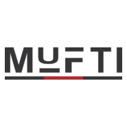 MUFTI Logo PNG Vector