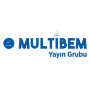 Multibem Yayınları Logo PNG Vector
