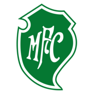 MUNICIPAL FOOT-BALL CLUB (RIO DE JANEIRO) Logo PNG Vector