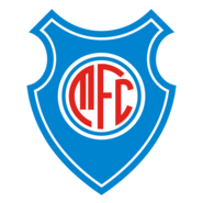 Municipal Futebol Clube – Campos dos Goytacazes Logo PNG Vector