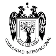 Municipalidad de San Isidro - Escudo Oficial Logo PNG Vector