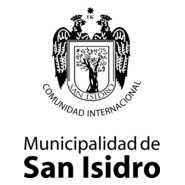 Municipalidad San Isidro - Inst. Vertical Logo PNG Vector
