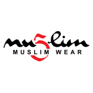 MUSLIM WEAR Logo PNG Vector
