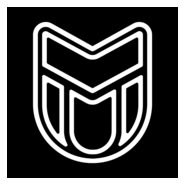 Mutt Motorcycles Icon Logo PNG Vector