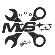 MVS mecanica subaru motor Logo PNG Vector