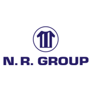 N.R. Group Logo PNG Vector