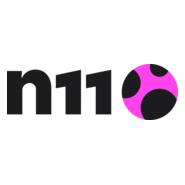 N11 2025 Logo PNG Vector
