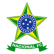 Nacional Football Club (Duque de Caxias) Logo PNG Vector