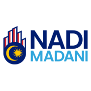 NADI MADANI Logo PNG Vector