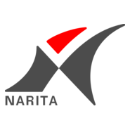 Narita Logo PNG Vector