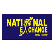 National Exchange Company SRL Logo PNG Vector