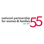 National Partnership for Women & Families Logo PNG Vector