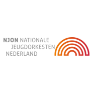 Nationale Jeugdorkesten Nederland Logo PNG Vector