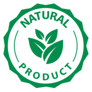 NATURAL PRODUCT Logo PNG Vector
