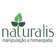 NATURALIS Logo PNG Vector