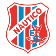 NÁUTICO ESPORTE CLUBE (RIO PARDO) Logo PNG Vector