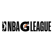 NBA G League Logo PNG Vector