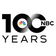 NBC 100th anniversary Logo PNG Vector