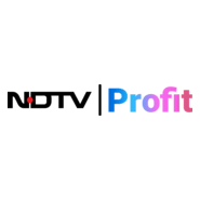 NDTV Profit Logo PNG Vector