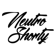 Neutro Shorty Logo PNG Vector