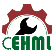 NEW CHINA ELECTRONIC & HYDRAULIC MACHINERIES LTD. Logo PNG Vector