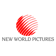 New World Pictures Logo PNG Vector
