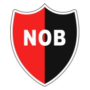 Newell's All Boys de Rosario Santa Fé Logo PNG Vector