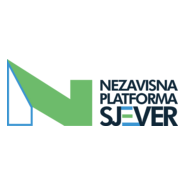 Nezavisna platforma Sjever Logo PNG Vector