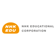 NHK Educational Corporation Logo PNG Vector