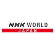 NHK WORLD-JAPAN Logo PNG Vector