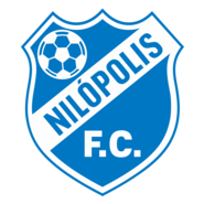 NILÓPOLIS FUTEBOL CLUBE Logo PNG Vector